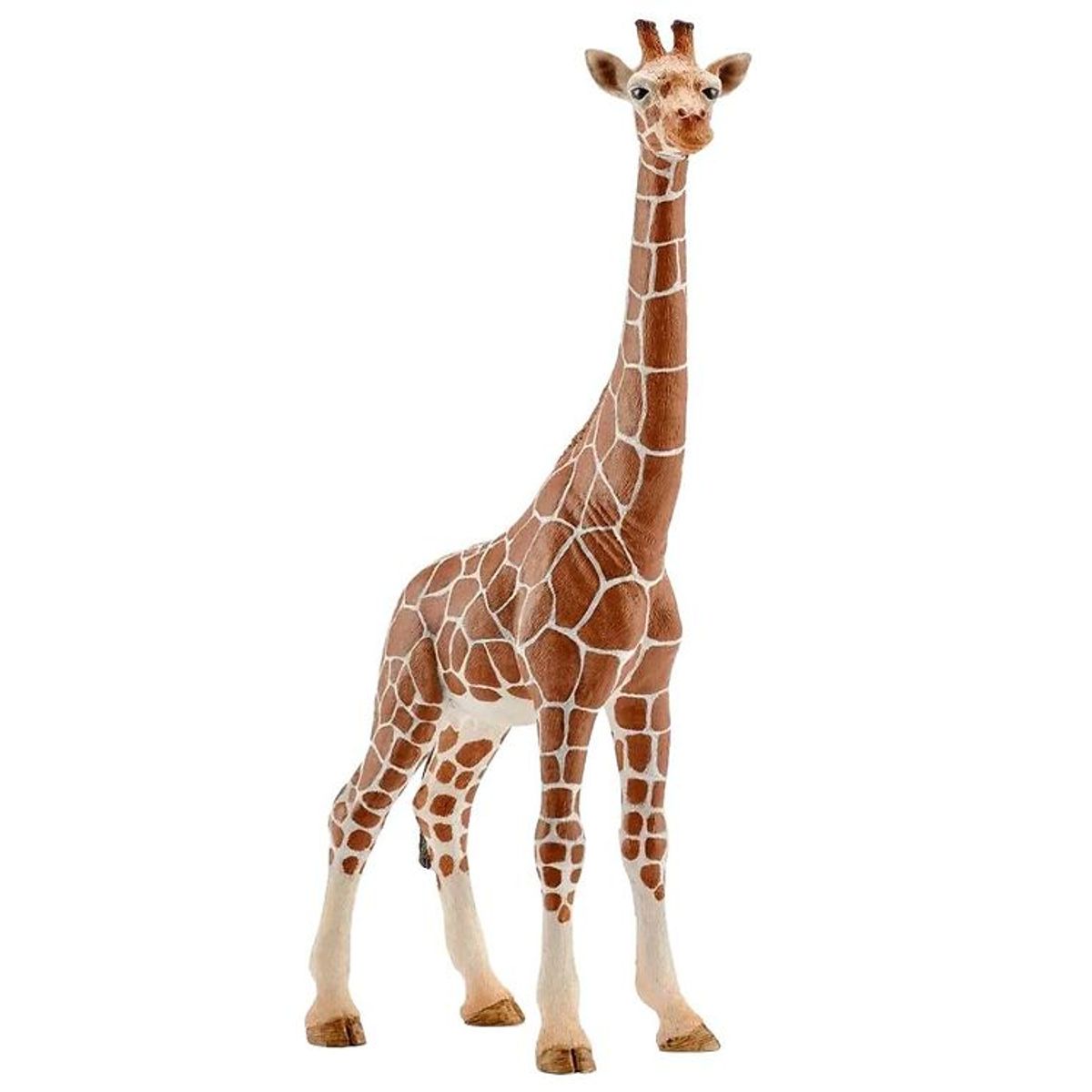 Schleich Wild Life - H: 17 cm - Giraf 14750