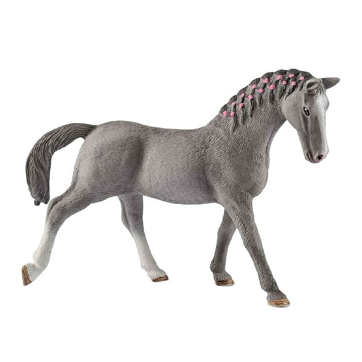 Schleich Horse Club - H: 10 cm - Trakehner Mare 13888