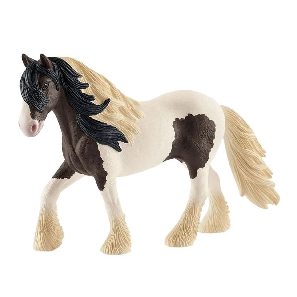 Schleich Farm World - H: 10,5 cm - Tinker Stallion 13831