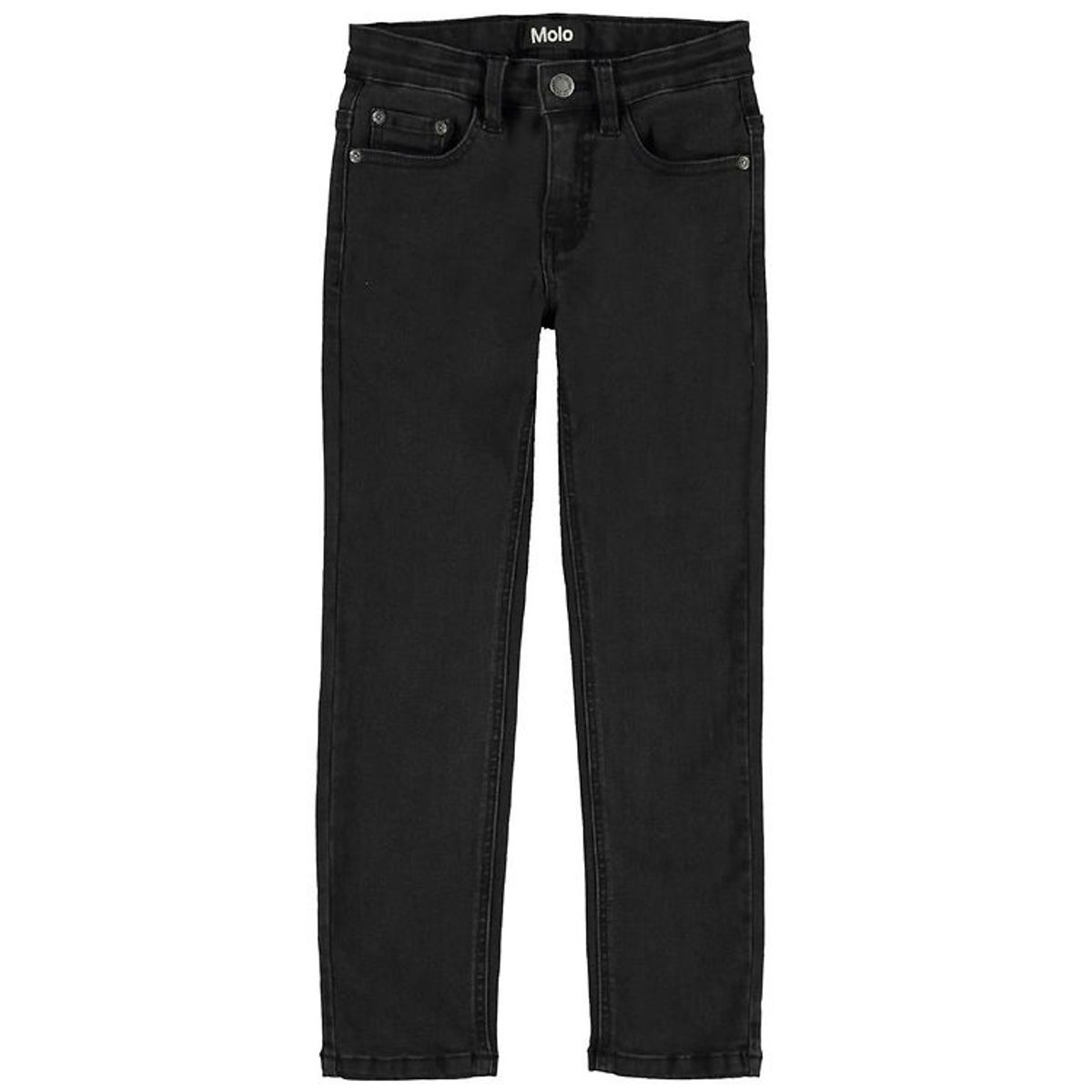 Molo Jeans - Aksel - Sort