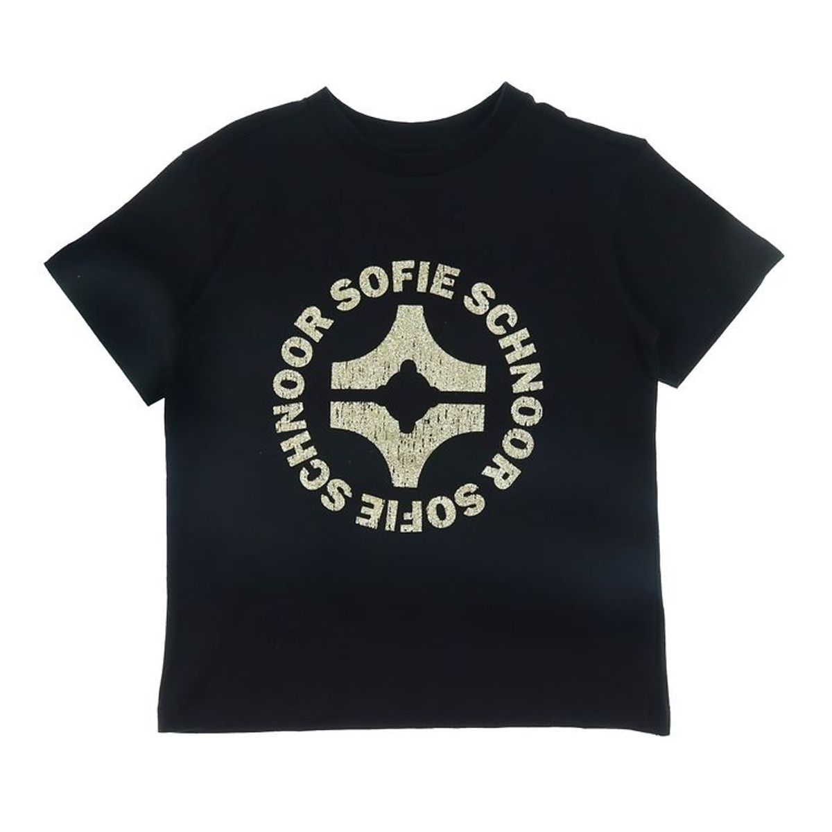 Petit By Sofie Schnoor T-shirt - Black