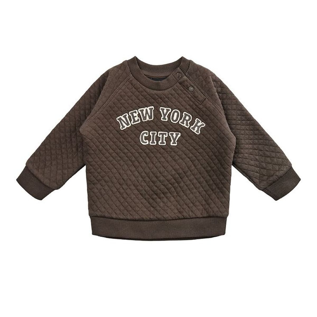 Petit By Sofie Schnoor Sweatshirt - Brown