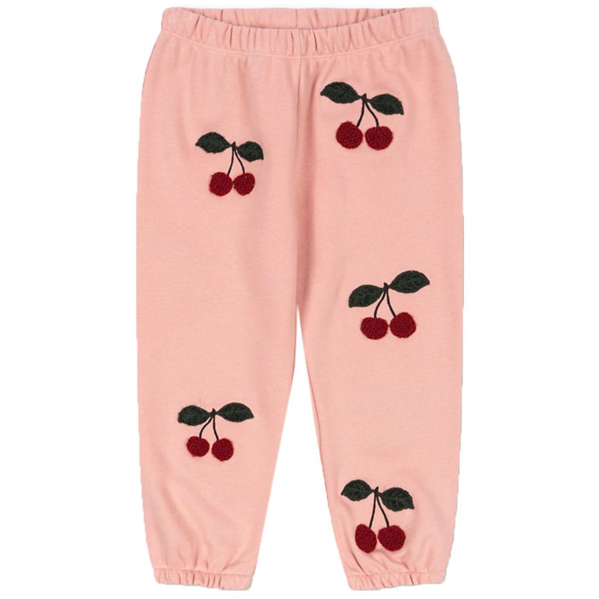 Konges Sløjd Sweatpants - Lou - Mellow Rose