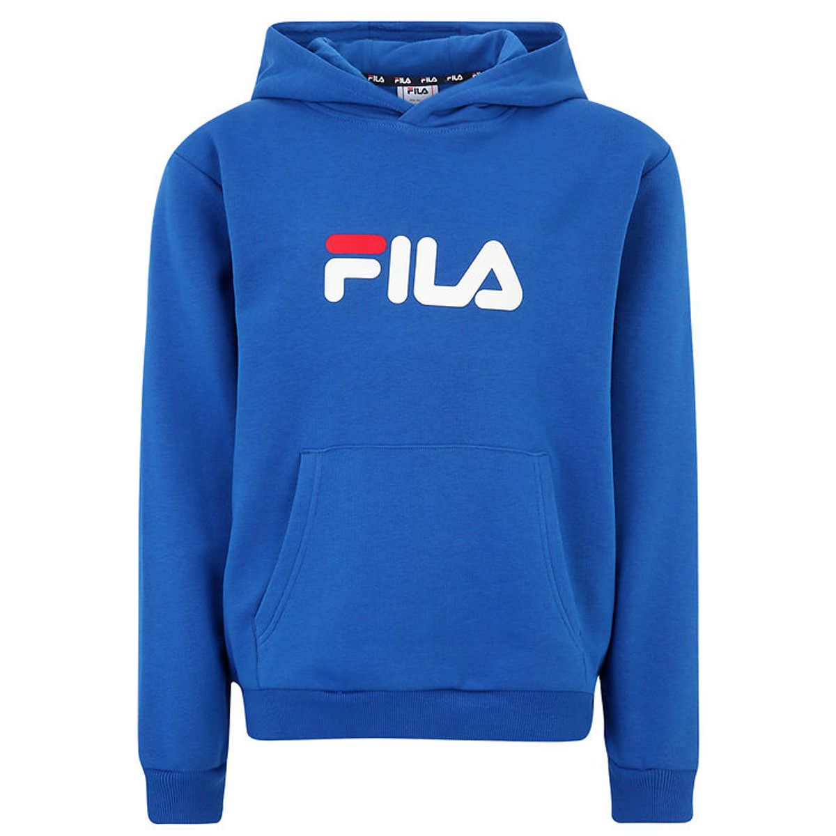 Fila Hættetrøje - Sande - Nautical Blue