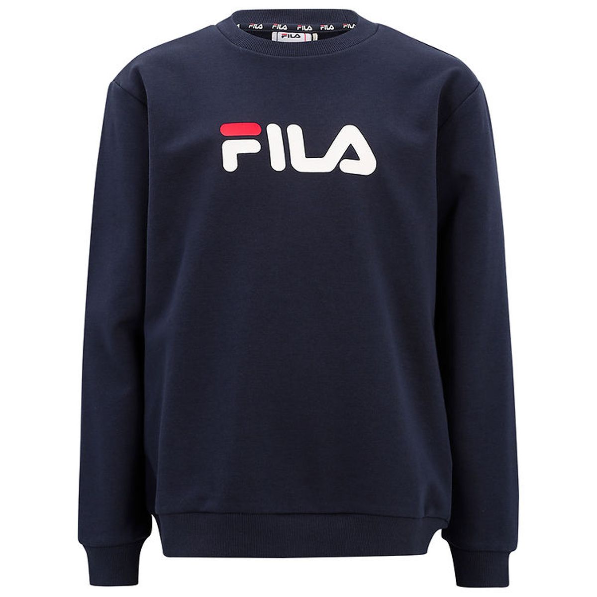 Fila Sweatshirt - Sordal - Black Iris