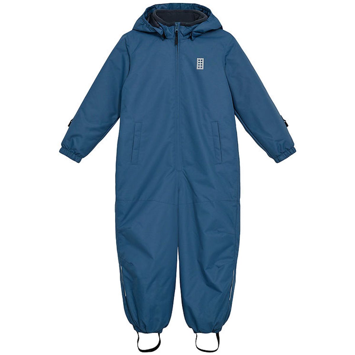 LEGO ® Wear Flyverdragt - LWJori 721 - Middle Blue