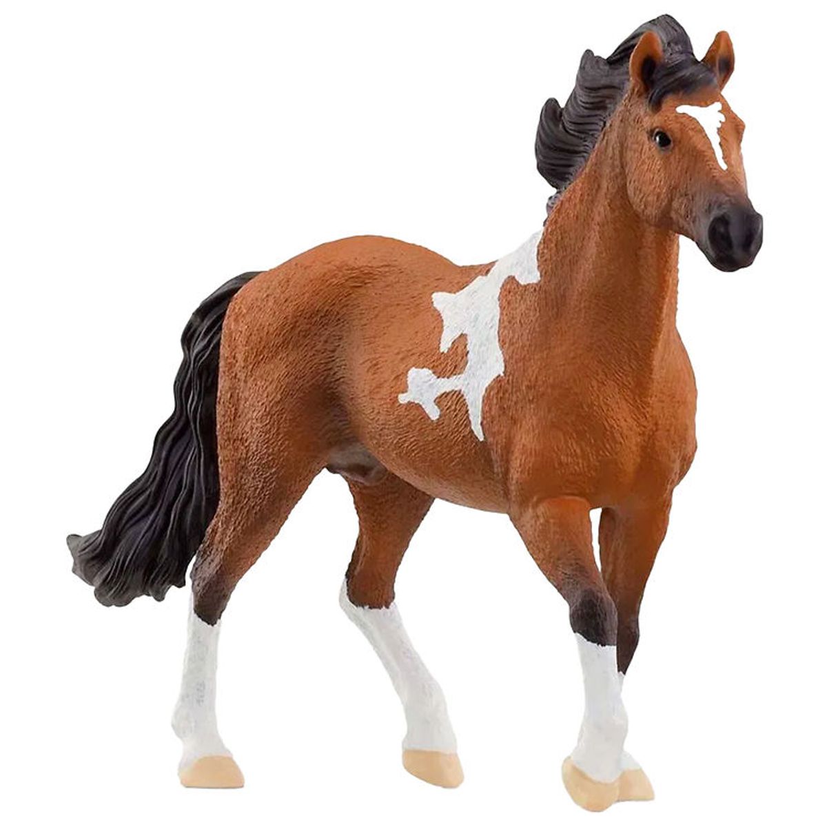 Schleich Horse Club - L: 17 cm - Mangalarga Marchador Hingst