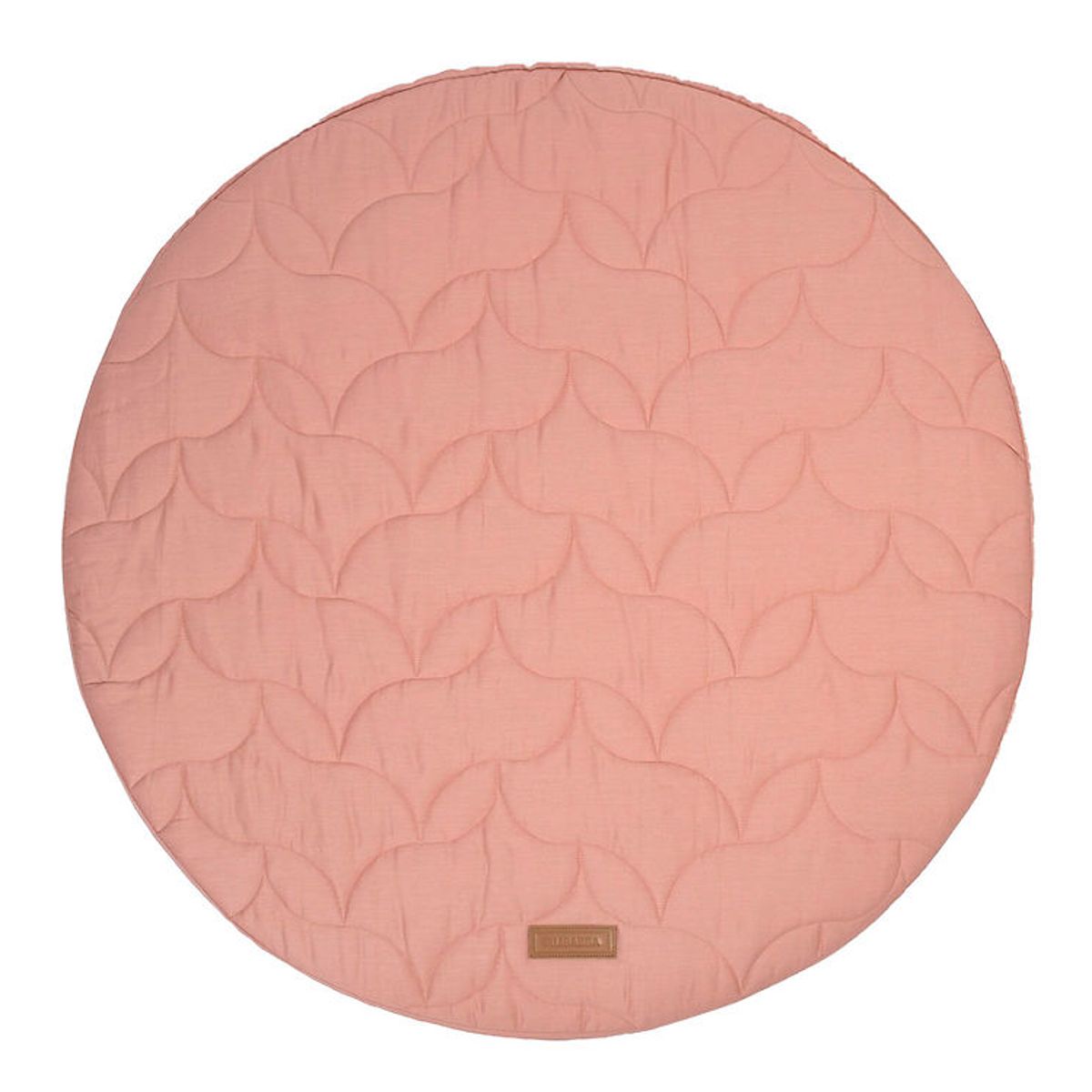 Filibabba Legemadras - 90 cm - Blush