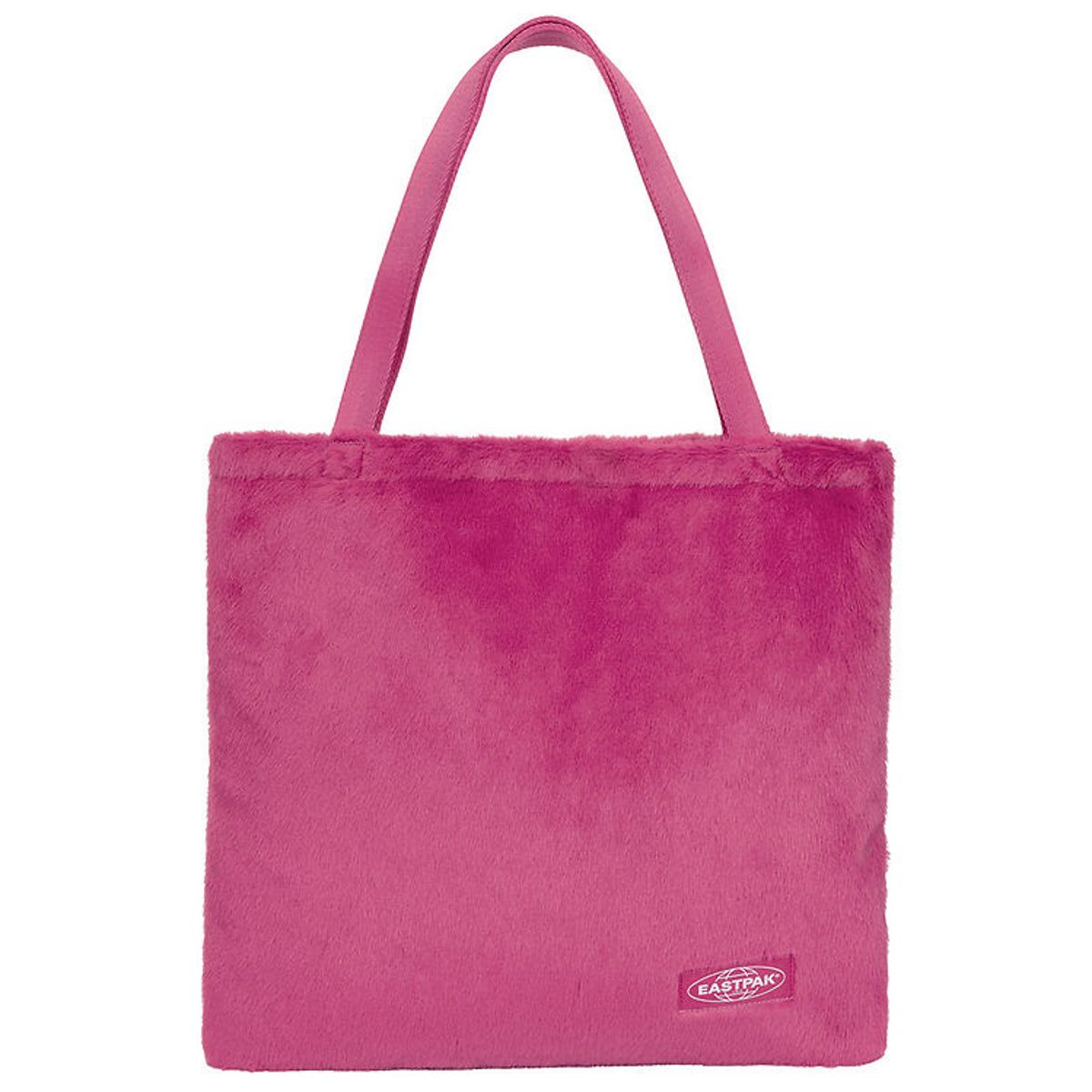 Eastpak Taske - Charlie - Fuzzy Fuchsia