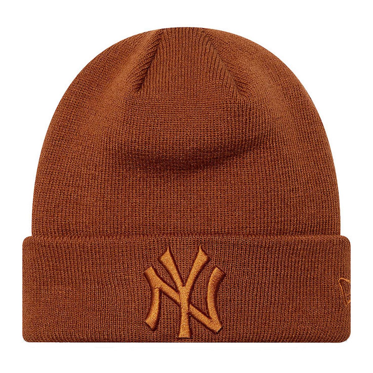 New Era Hue - Strik - New York Yankees - Brun