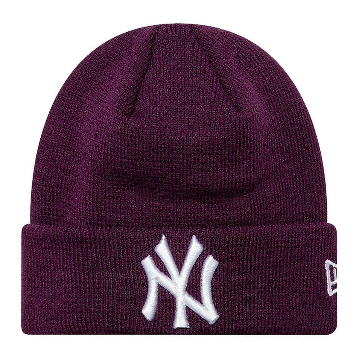 New Era Hue - Strik - New York Yankees - Lilla