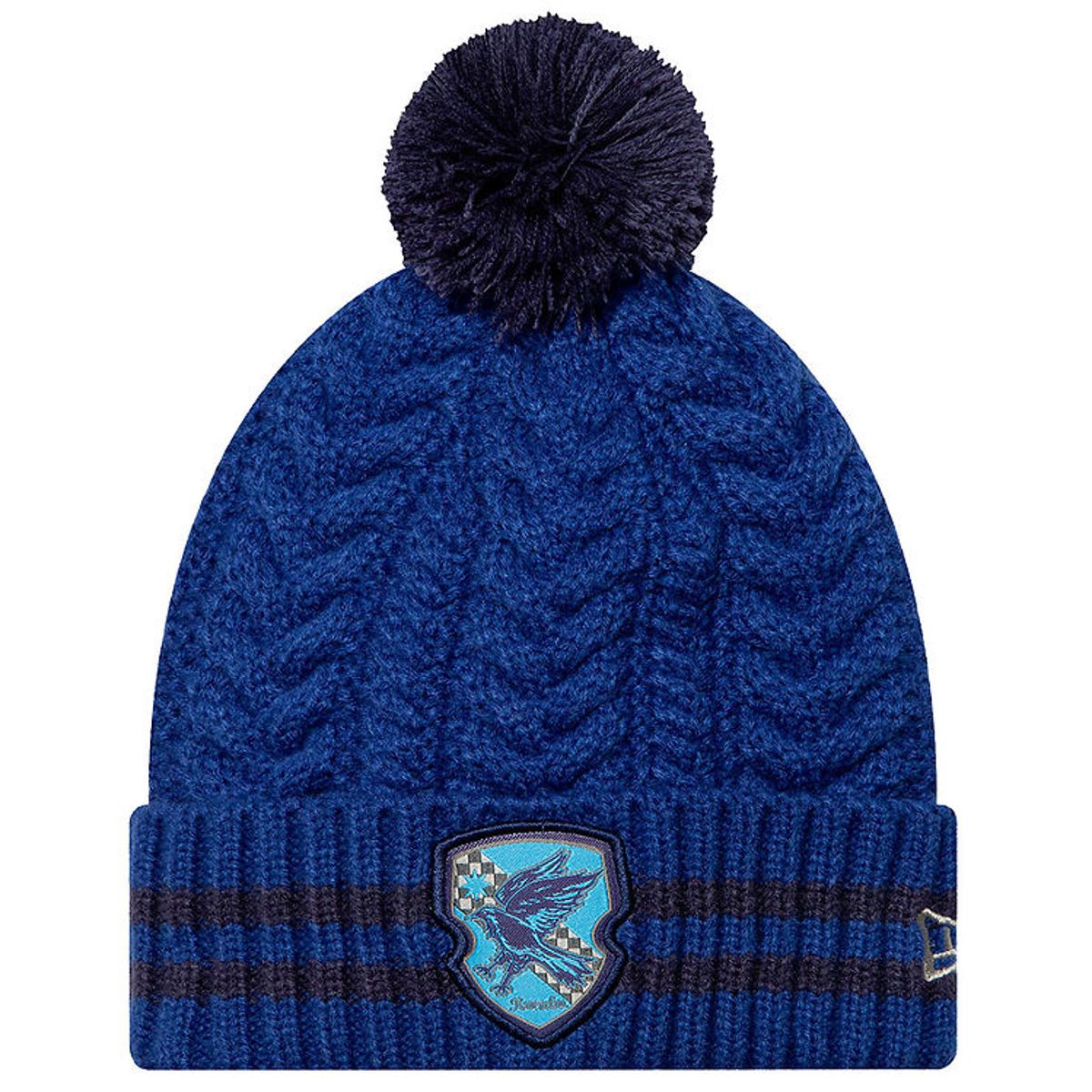 New Era Hue - Strik - Harry Potter Ravenclaw - Blå