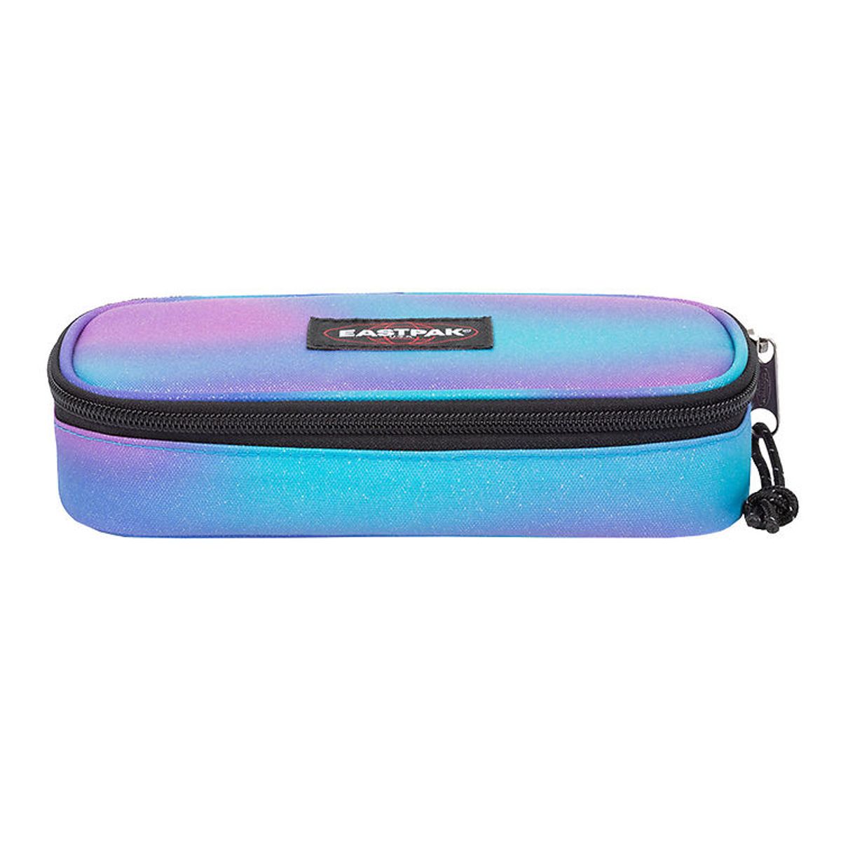 Eastpak Penalhus - Oval Single - Sparkly Blur