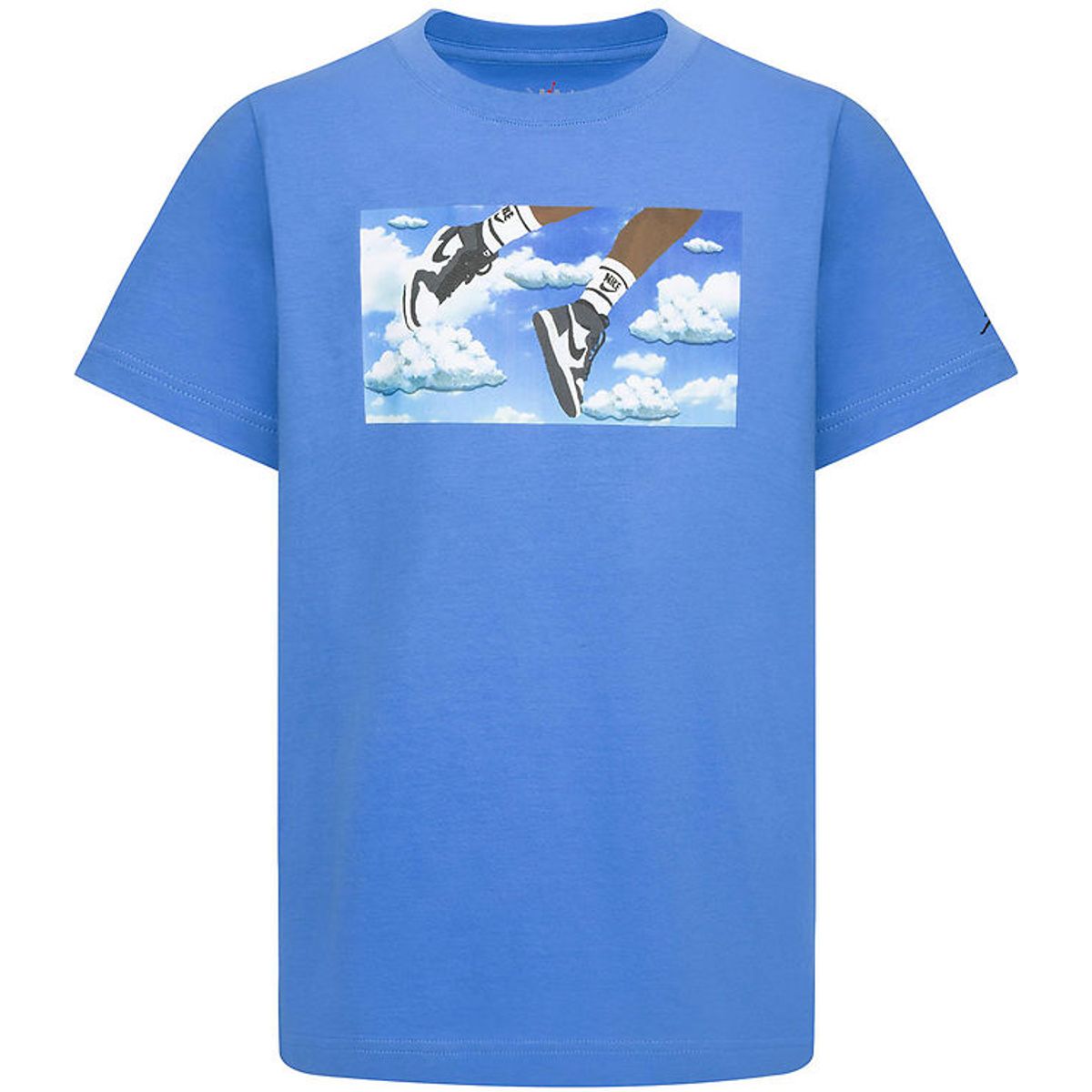 Jordan T-shirt - Legend Blue