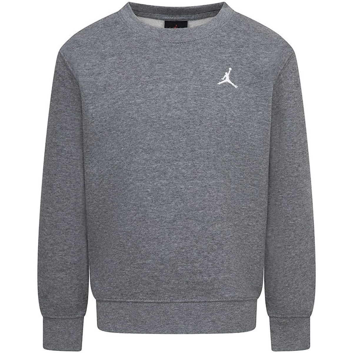 Jordan Sweatshirt - Carbon Heather