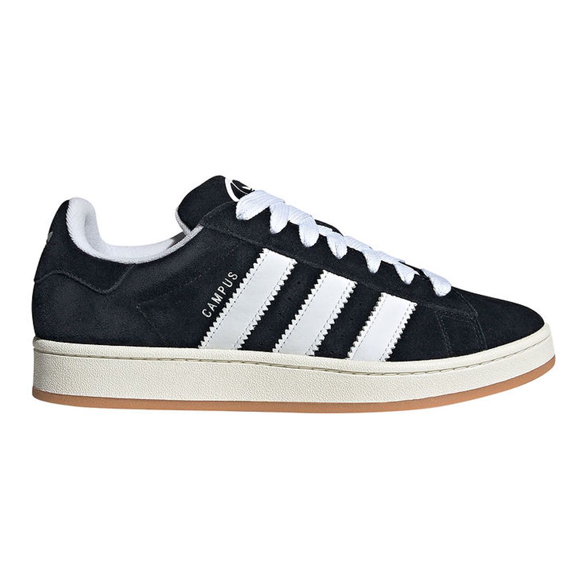 adidas Originals Sko - Campus 00s - Sort/Off White