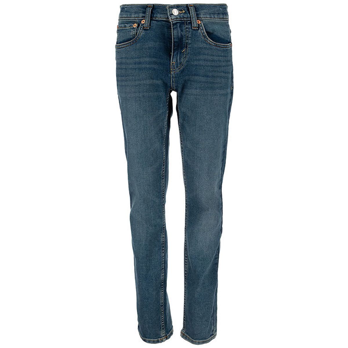 Levis Jeans - 512 Slim Taper - Kabain