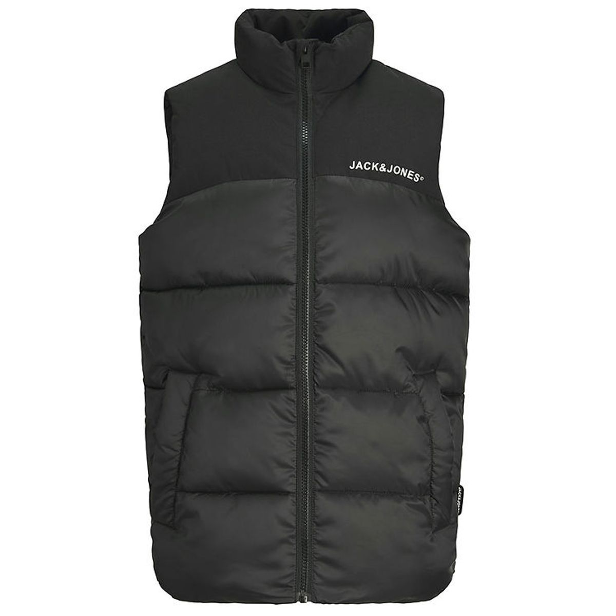 Jack & Jones Dynevest - JjMoon - Sort