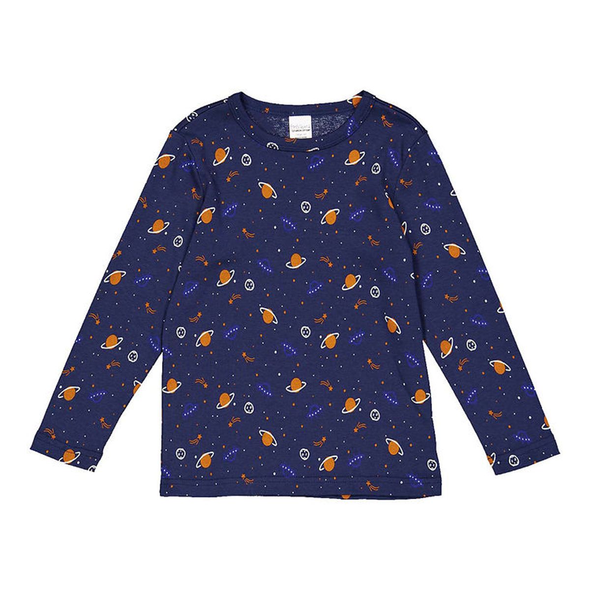 Freds World Bluse - Galaxy - Academy/Marmalade