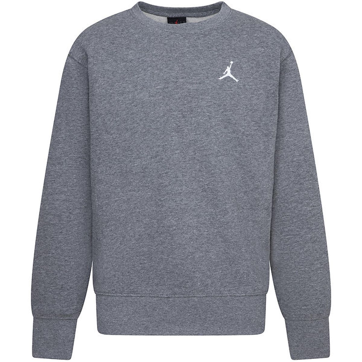 Jordan Sweatshirt - Carbon Heather