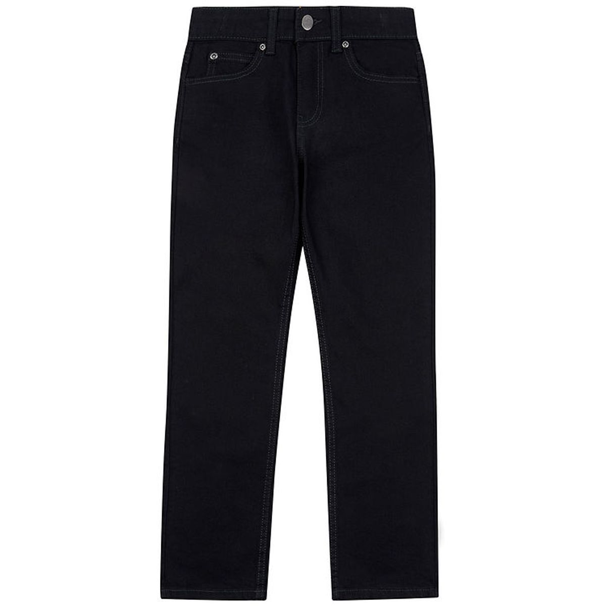 Lee Jeans - Daren - Black Wash