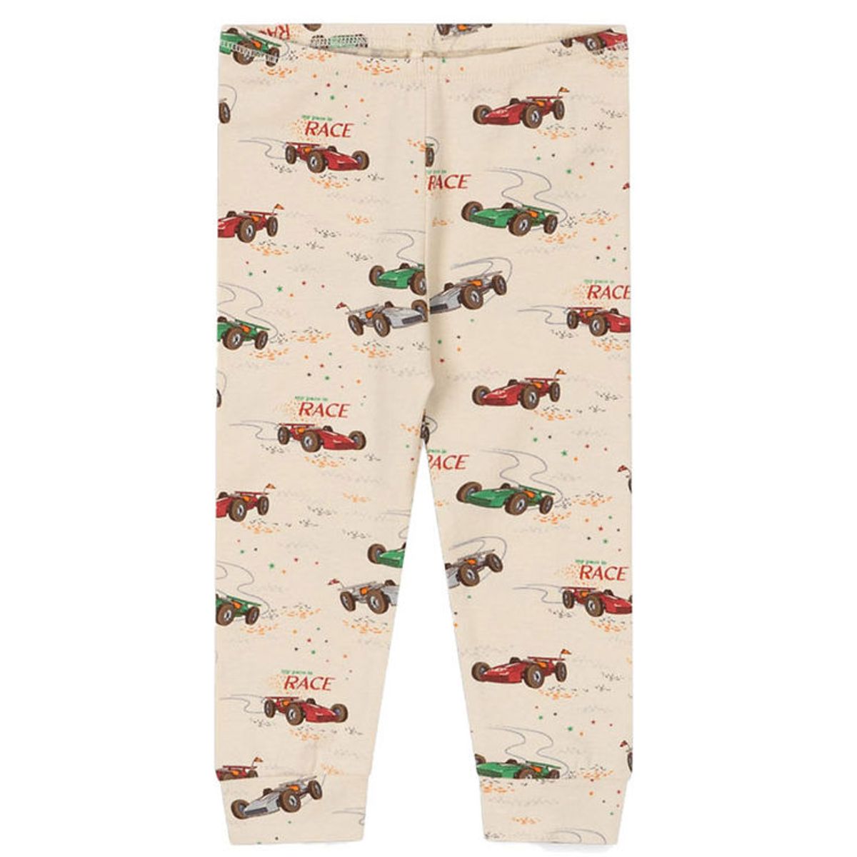 Konges Sløjd Leggings - Grand Prix