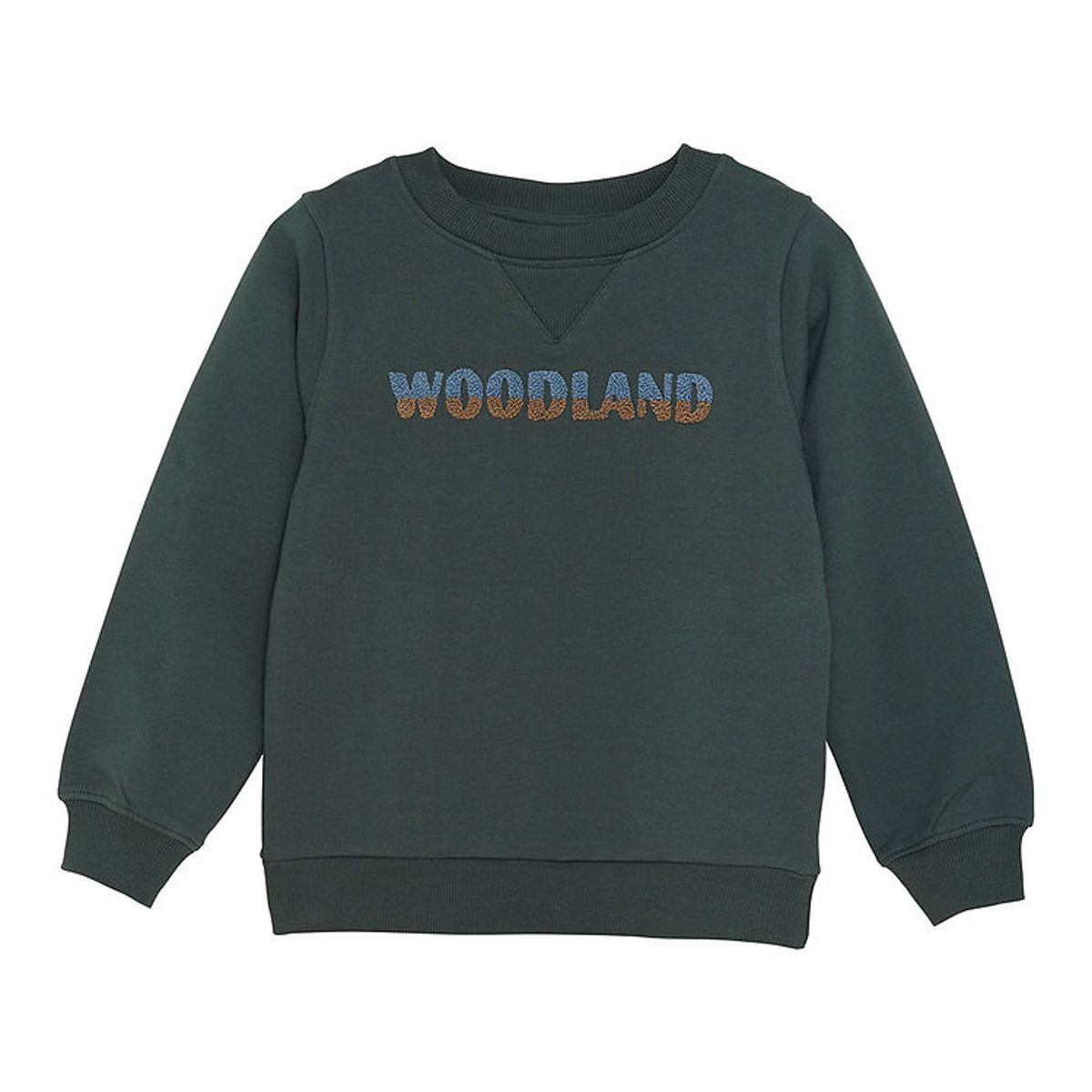 En Fant Sweatshirt - Green Gables