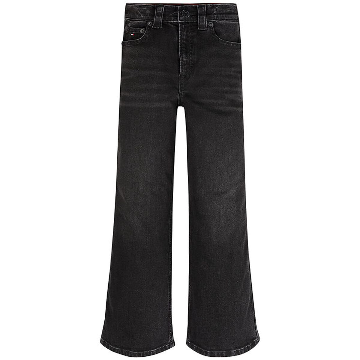 Tommy Hilfiger Jeans - Mabel Black Wash - Blackused