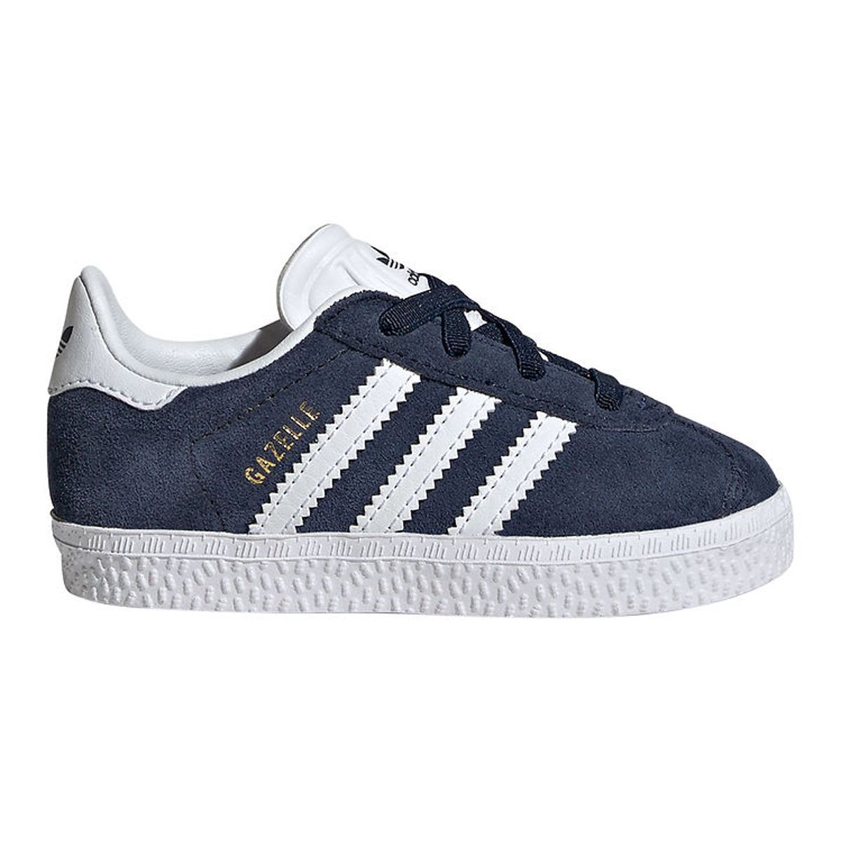 adidas Originals Sko - Gazelle CF EL I - Navy/Hvid