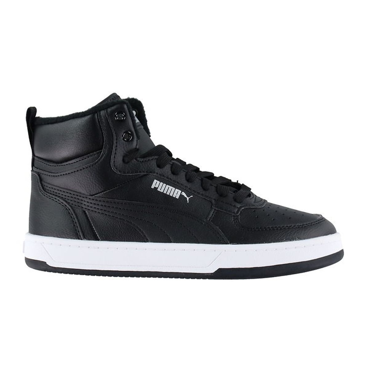 Puma Støvler - Caven 2.0 Mid - Sort