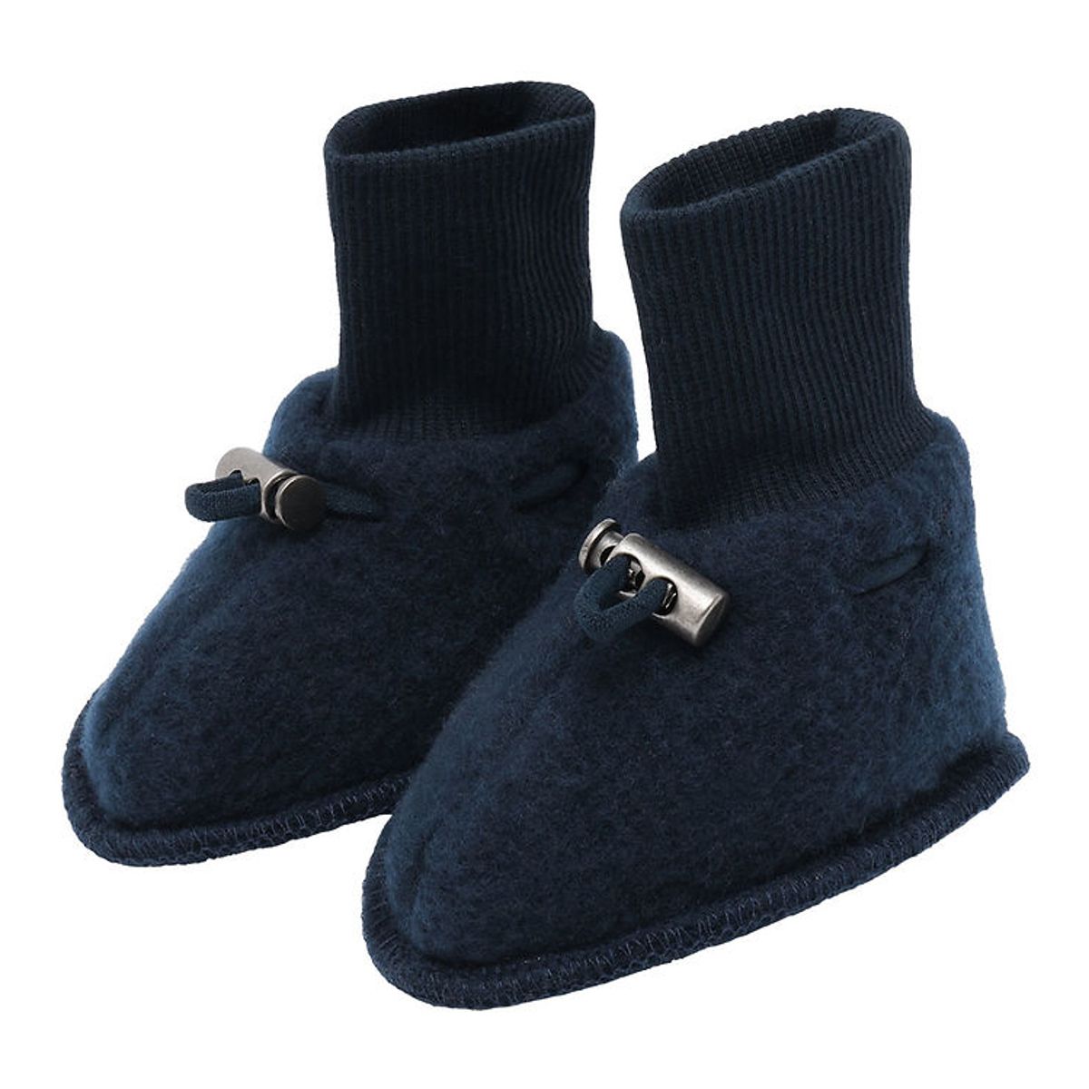 Hust and Claire Futter - Uldfleece - Felice - More Navy