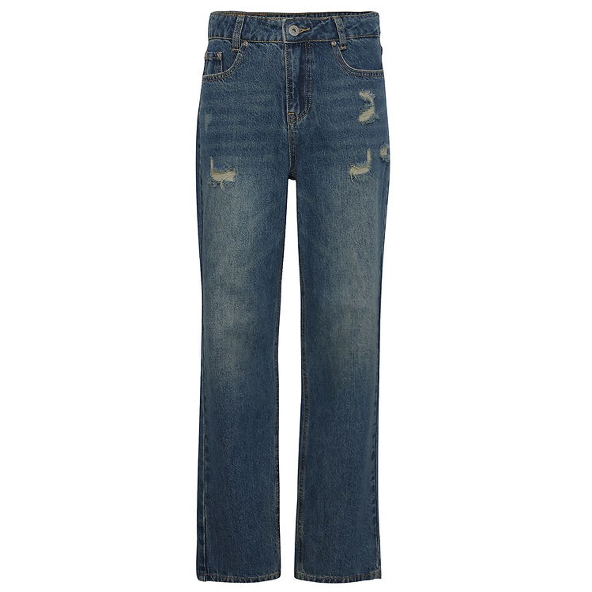 Grunt Jeans - GRStreet - Dark Blue