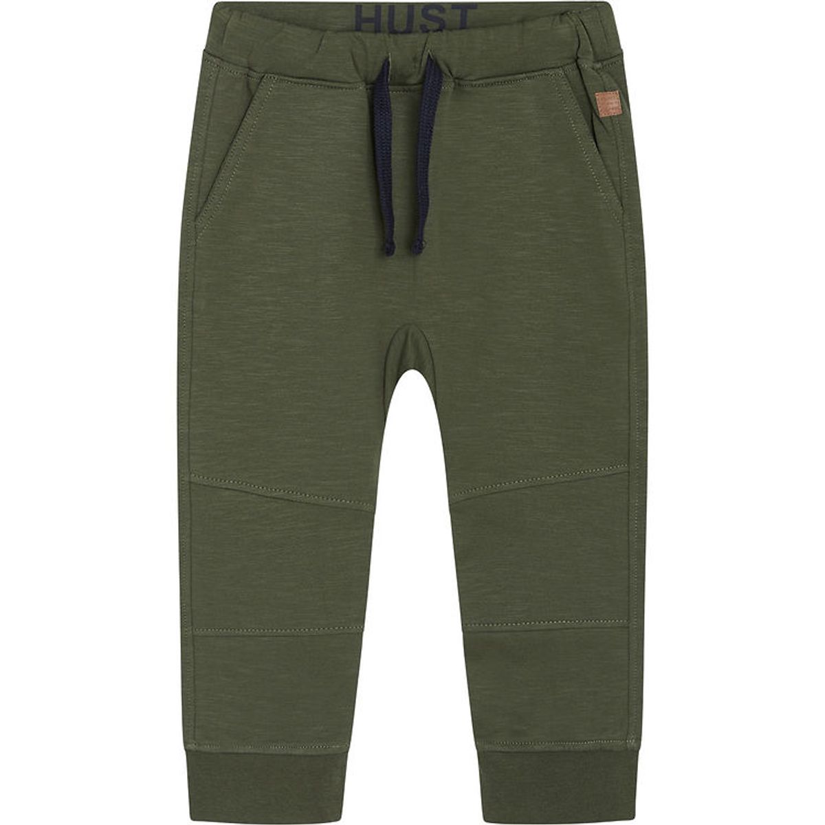 Hust and Claire Sweatpants - Georg - Deep Ivy