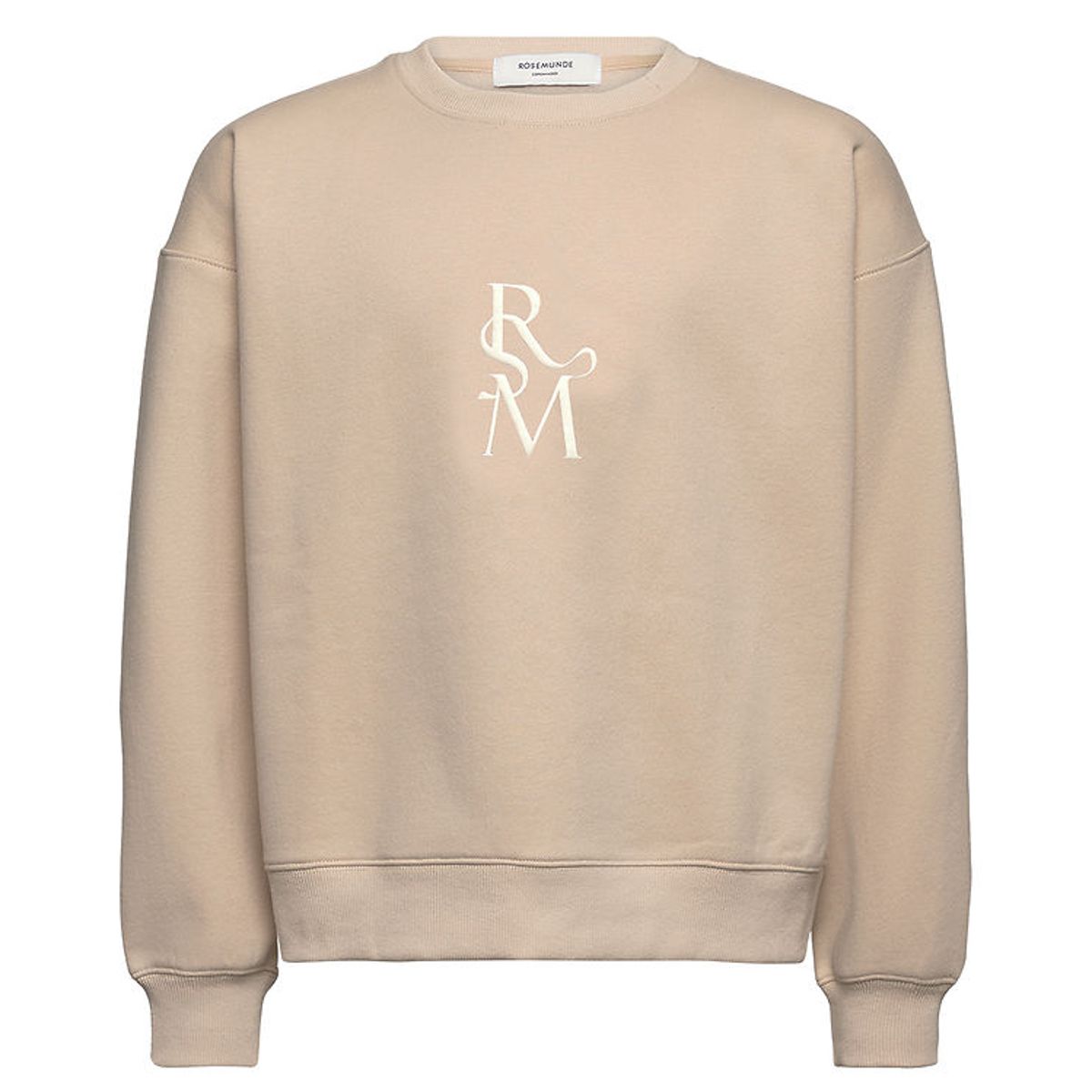 Rosemunde Sweatshirt - Silver Lining