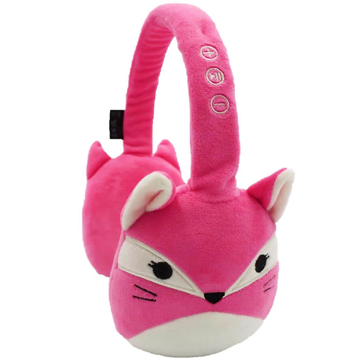 Høretelefoner - Squishmallows - Wireless - On-Ear - Fifi