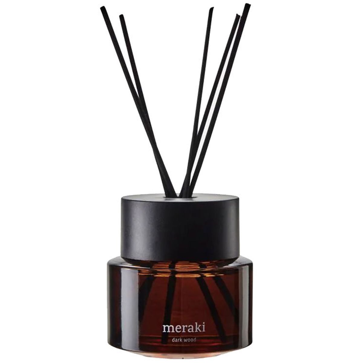 Meraki Duftfrisker - 100 ml - Dark Wood