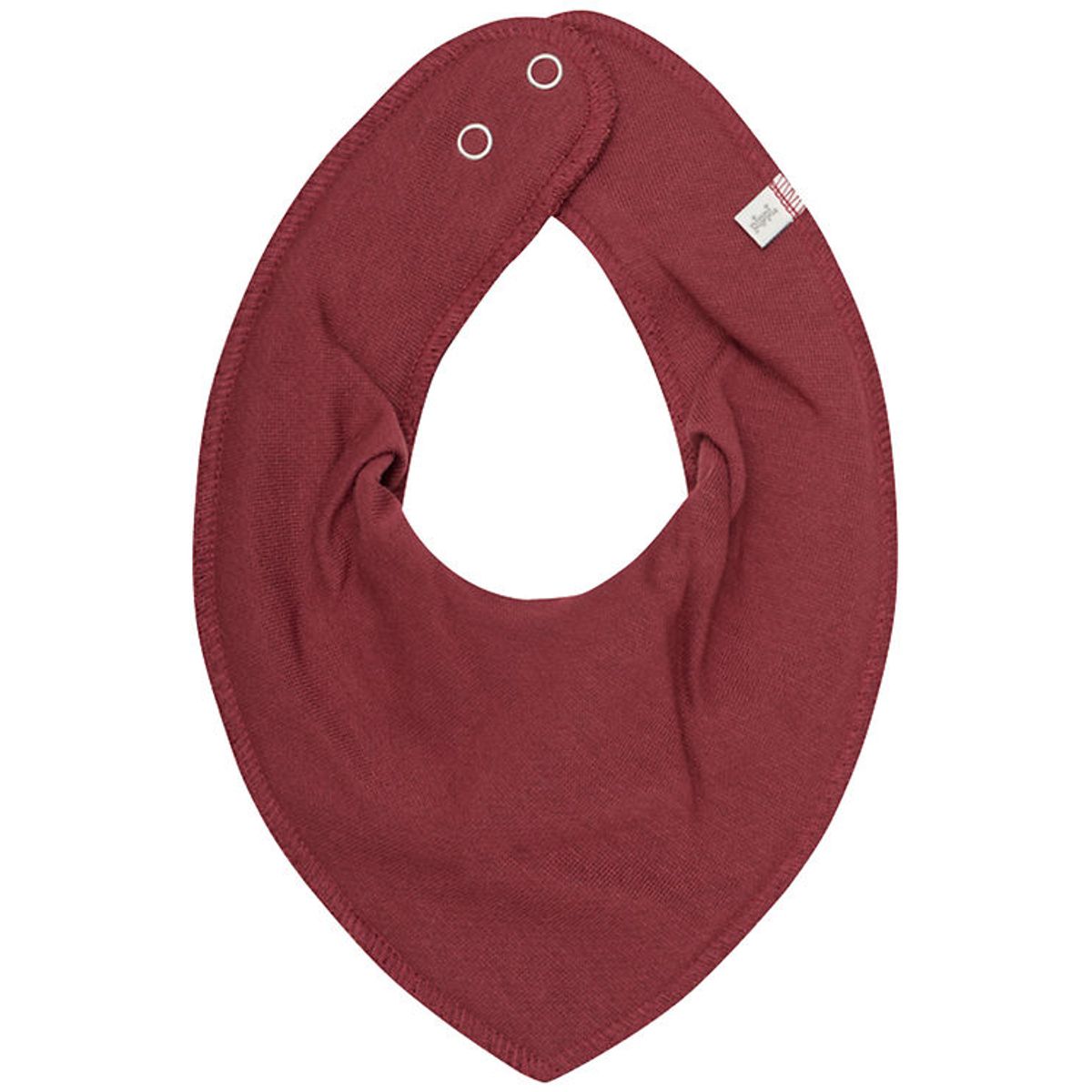 Pippi Baby Savlesmæk - Spids - New Maroon