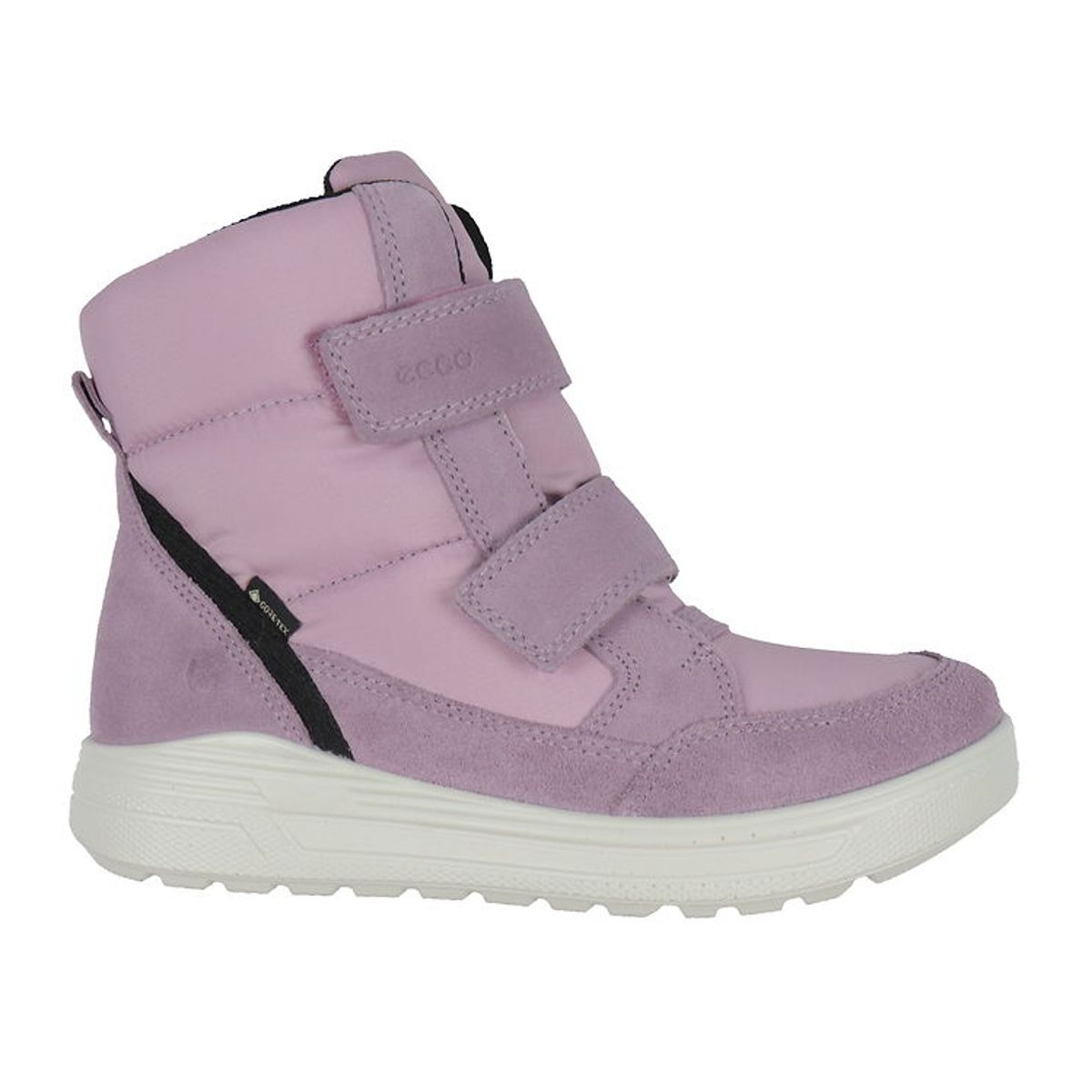 Ecco Vinterstøvler - Tex - Urban Snowboarder S2 Gtx - Lavender M