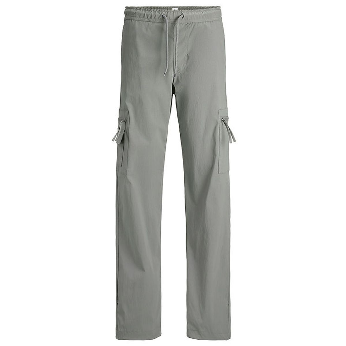 Jack & Jones Bukser - JpstKane - Smoked Pearl