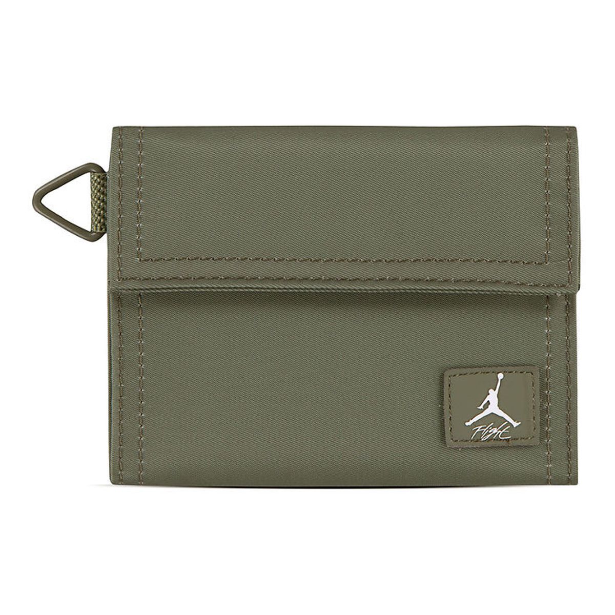 Jordan Pung - Trifold - Olive