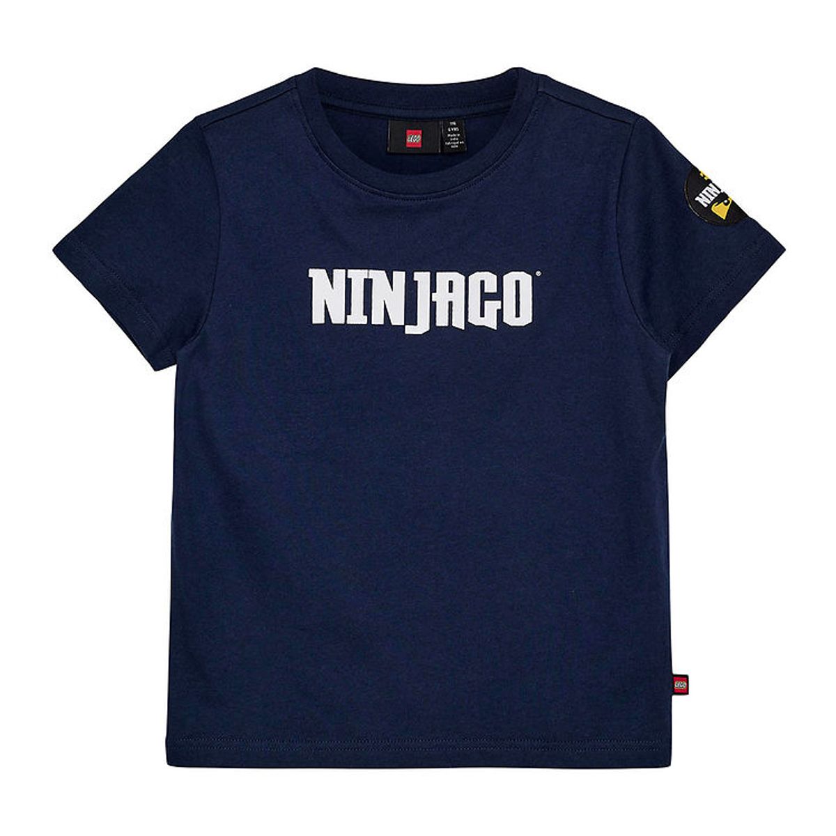 LEGO ® Wear T-Shirt - Ninjago - Dark Navy