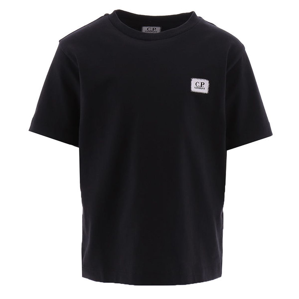 C.P. Company T-shirt - Sort