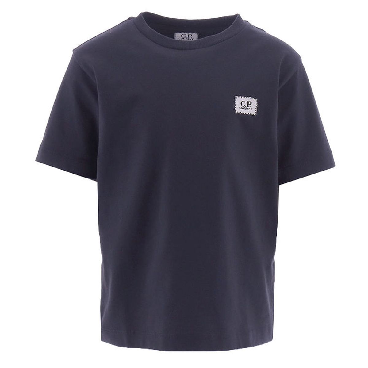 C.P. Company T-shirt - Total Eclipse Blue