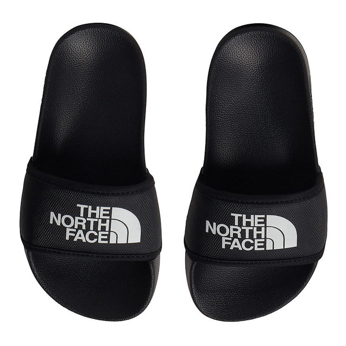 The North Face Badesandaler - Y Base Camp Slide III - Sort