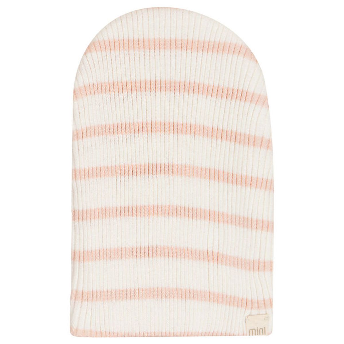 Minimalisma Hue - Bambi - Silke/Bomuld - Sweet Stripes