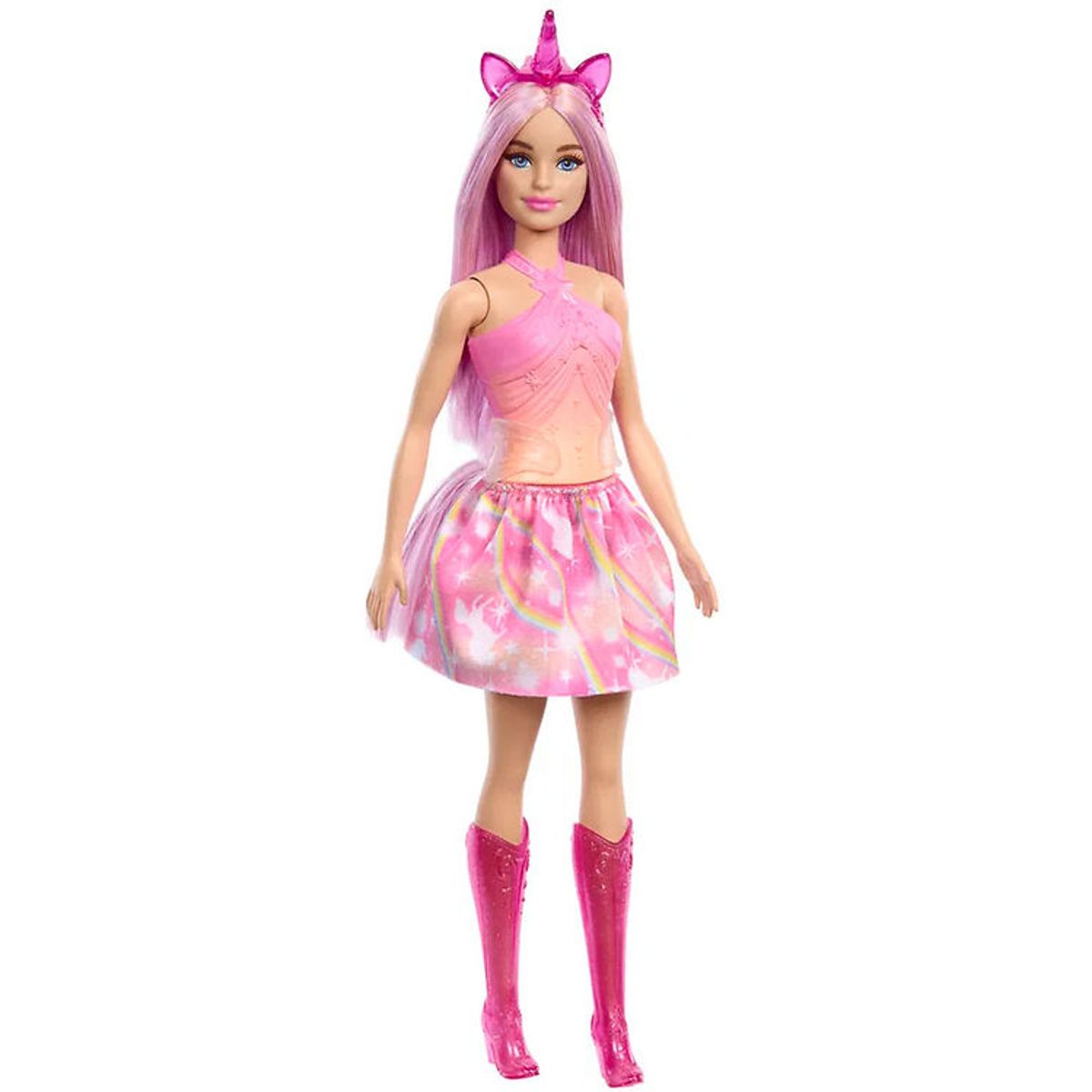 Barbie Dukke - 30cm - Core Unicorn