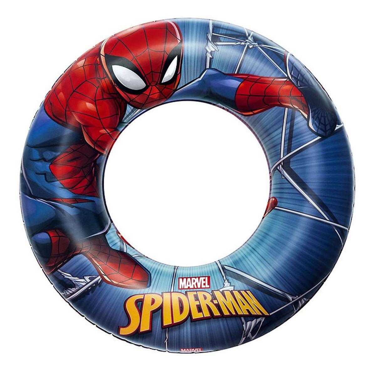 Bestway Badering - 56 cm - Spider-Man