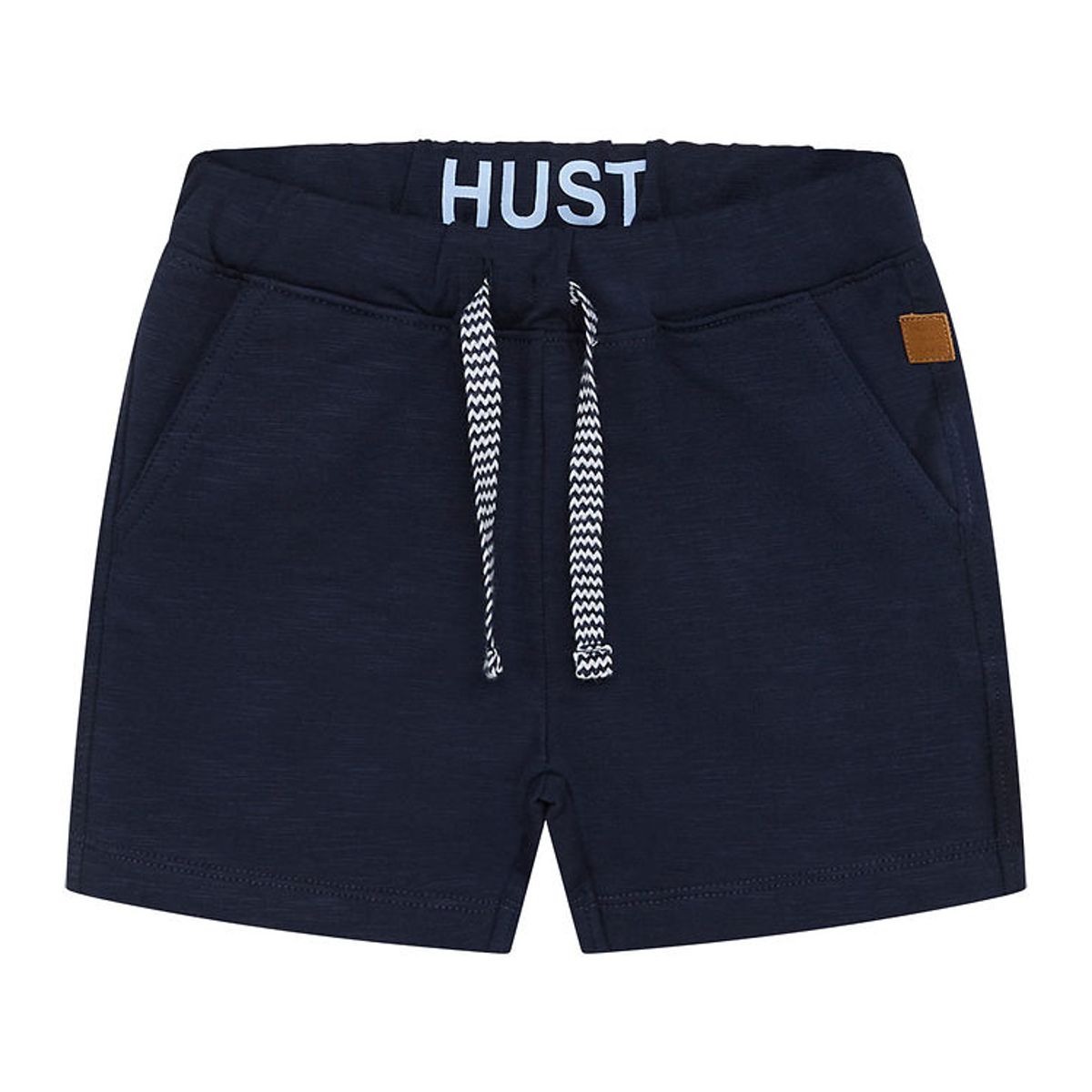 Hust and Claire Shorts - Heorgy - Blues