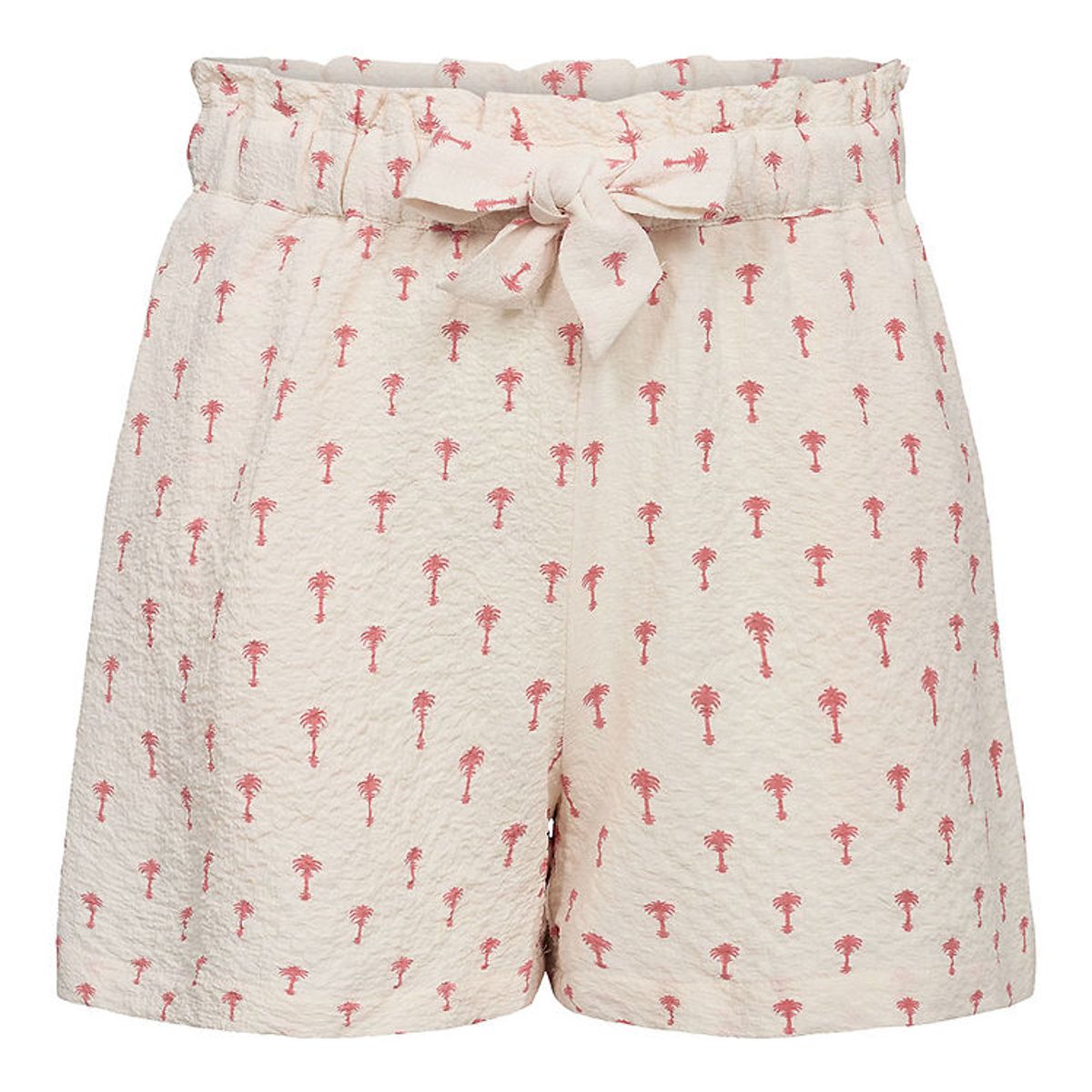 Sofie Schnoor Shorts - Off White m. Palmer