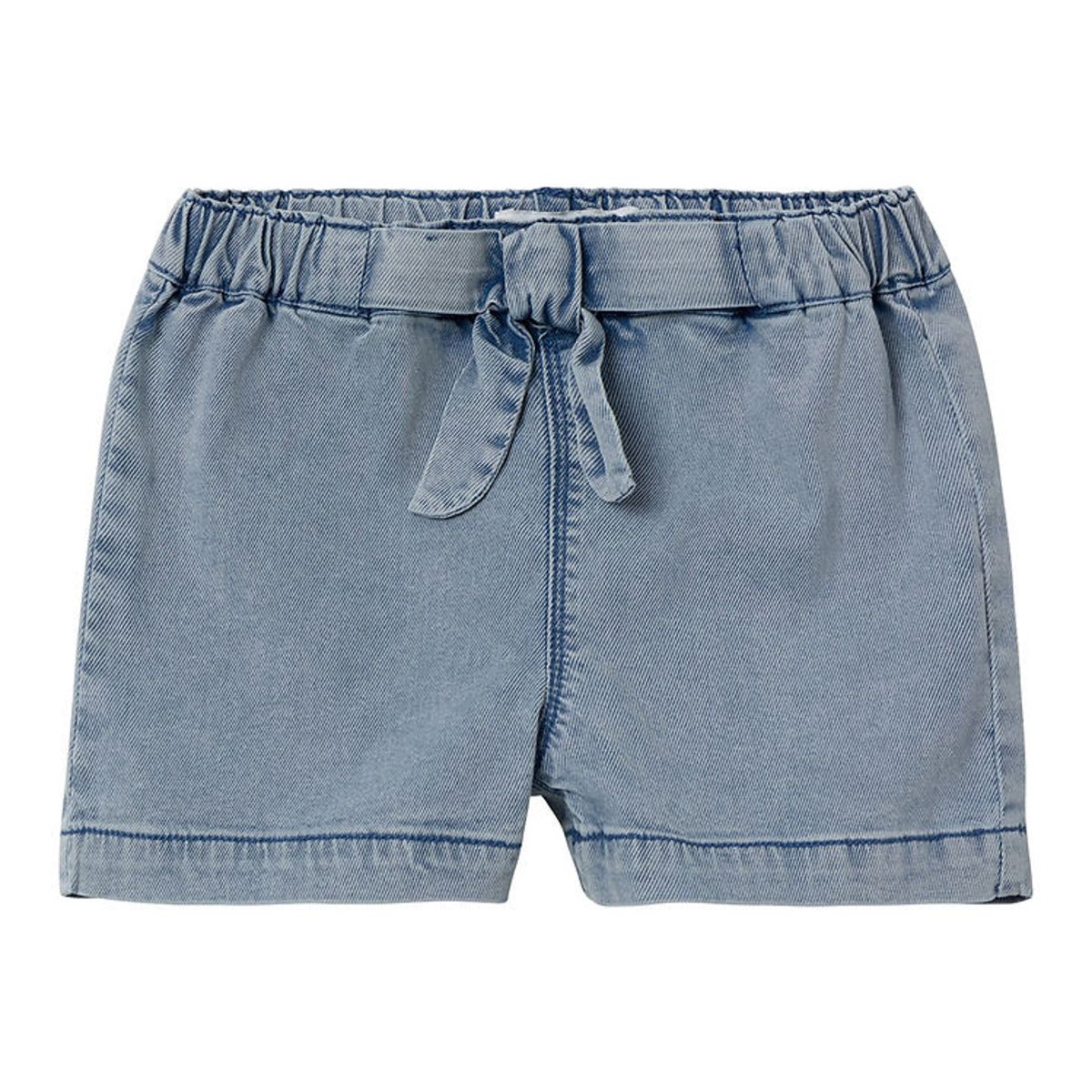 Name It Shorts - NmfBella - Light Blue Denim